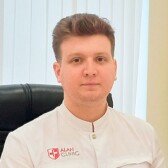 Мерзляков Михаил Львович, хирург-проктолог