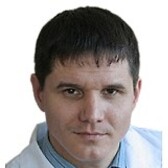 Разаков Дамир Хафизович, стоматолог-ортопед