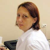 Кох Татьяна Анатольевна, врач УЗД