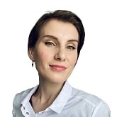 Ковалевская Ирина Сергеевна, детский невролог