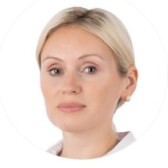 Валеева Елена Евгеньевна, онкогинеколог