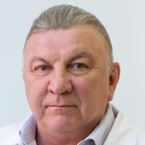 Воронов Александр Викторович, уролог