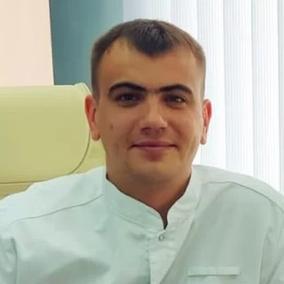 Кислов Евгений Олегович, инфекционист