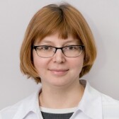 Курзина Елена Викторовна, кардиолог