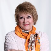 Назарова Ирина Ивановна, офтальмолог