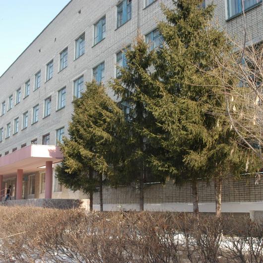 Поликлиника РЖД на Проходной, фото №2