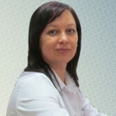 Иванникова Ирина Александровна, эндоскопист