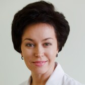 Шерстобитова Татьяна Дмитриевна, дерматолог