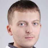 Безродный Илья Владимирович, мануальный терапевт
