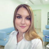 Керимли Лала Микаиловна, гинеколог-эндокринолог