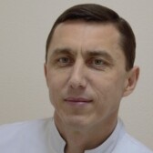 Вырмаскин Сергей Иванович, стоматолог-хирург