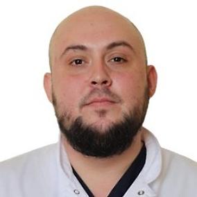 Борисов Алексей Владимирович, уролог