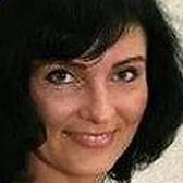 Блауберг Елена Николаевна, педиатр