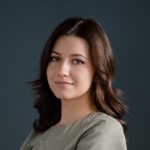Ковалевская Екатерина Сергеевна, стоматолог-терапевт