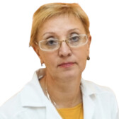 Ушакова Елена Юрьевна, гинеколог
