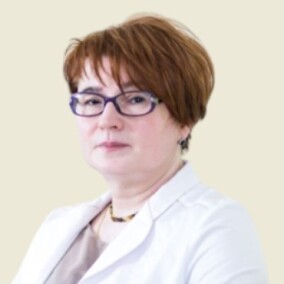 Гилибранд Лариса Аркадьевна, гинеколог