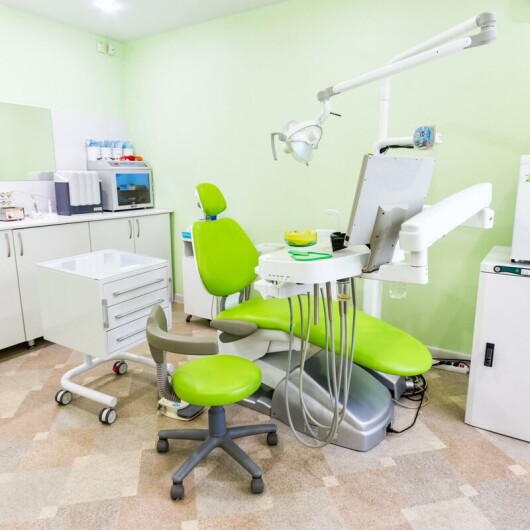 Стоматологический центр «Вайс Вита», фото №3