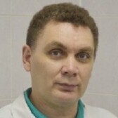 Нуруллин Фарит Фаитович, стоматолог-терапевт