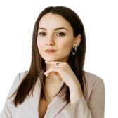 Линькова Наталья Валерьевна, врач-косметолог