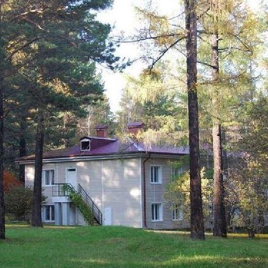 РЖД-Медицина на Байкальском тракте, фото №1
