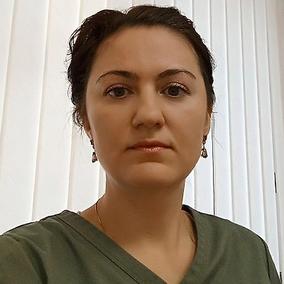 Дегтярева Светлана Леонидовна, стоматолог-терапевт