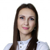 Пронина Надежда Ивановна, косметолог