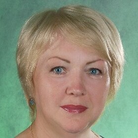Пономаренко Татьяна Ивановна, гастроэнтеролог