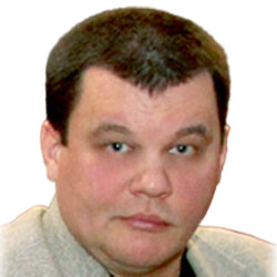 Столяров Максим Евгеньевич, хирург