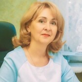 Миронович Наталья Борисовна, невролог