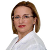 Гагаркина Наталья Леонидовна, врач УЗД