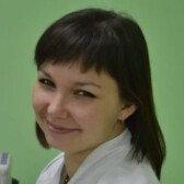 Плащук Ольга Николаевна, терапевт