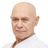 Пересадченко Владимир Валентинович, остеопат