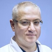 Шатахян Месроп Петросович, сосудистый хирург