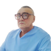 Богомолов Дмитрий Геннадьевич, физиотерапевт