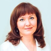 Посухова Наталья Александровна, врач функциональной диагностики