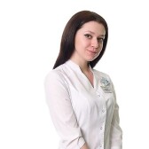 Лазуренко Татьяна Дмитриевна, стоматолог-терапевт