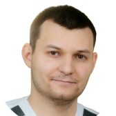 Гайдура Георгий Александрович, стоматолог-хирург