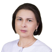 Данильченко Инна Михайловна, невролог
