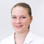 Алейникова Ирина Борисовна, нейрохирург