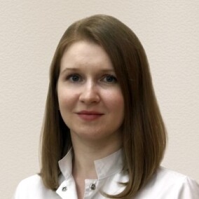 Новикова Виктория Михайловна, врач функциональной диагностики