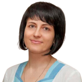 Герасимова Людмила Владимировна, гинеколог