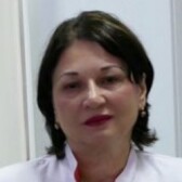 Аскерханова Эмина Рашидовна, гинеколог