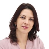 Смирнова Анна Анатольевна, репродуктолог