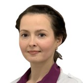 Маслова Анастасия Сергеевна, гинеколог