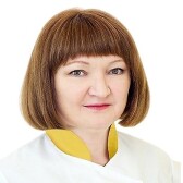 Ахметьянова Рамзия Мугалимовна, невролог