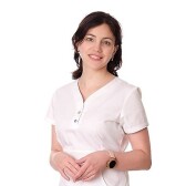 Сидорук Виктория Александровна, стоматолог-хирург