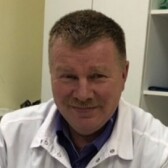 Залазаев Андрей Борисович, травматолог-ортопед