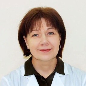 Гольцова Татьяна Александровна, гастроэнтеролог