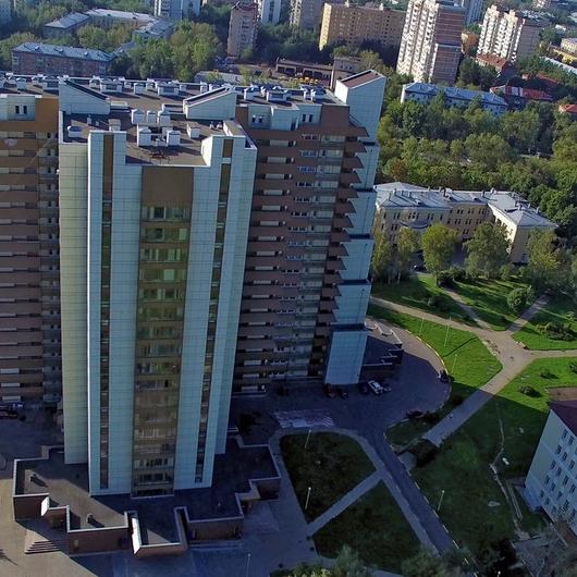 Инфекционная клиническая больница № 2, фото №1