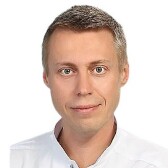 Козлов Илья Николаевич, офтальмолог
